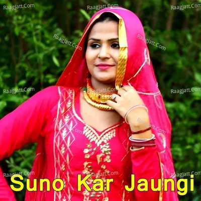 Suno Kar Jaungi - Aslam Singer Mewati cover album