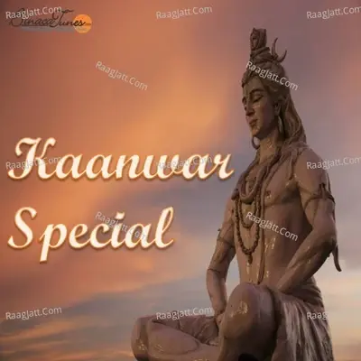 Kaanwar Special - Sanjay Gulati cover album