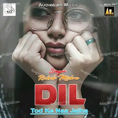 Dil Tod Ke Naa Jaiha -  cover album