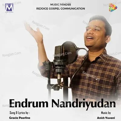 Endrum Nandriyudan - Anish Yuvani cover album