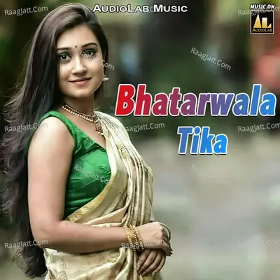 Bhatarwala Tika -  cover album