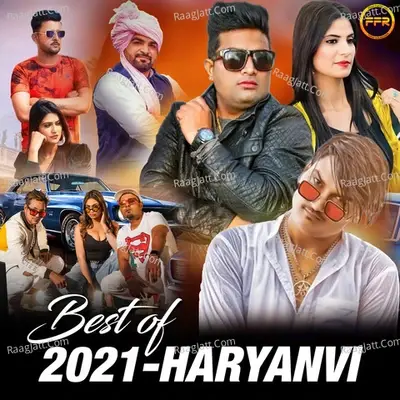 Best of 2021 - Haryanvi - S.k. Senty Dildar Studio cover album