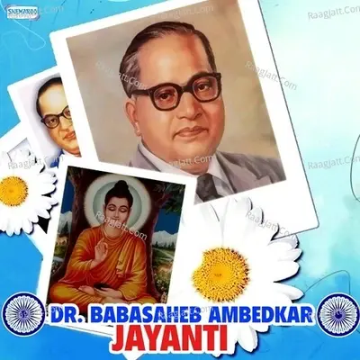 Dr. Babasaheb Ambedkar Jayanti - Ravi Shankar Sharma cover album