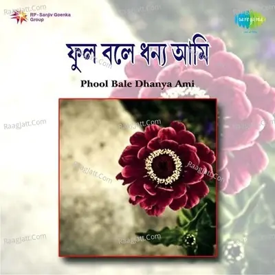 Phool Bale Dhanya Ami - Rita Ghosh cover album