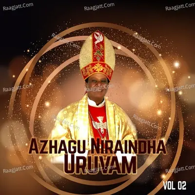 Azhagu Niraindha Uruvam, Vol. 2 - Jacob cover album