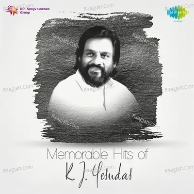 Memorable Hits of K. J. Yesudas - G. Devarajan cover album