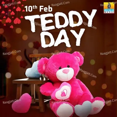 Teddy Day Love Hits - S. P. Balasubramanyam cover album