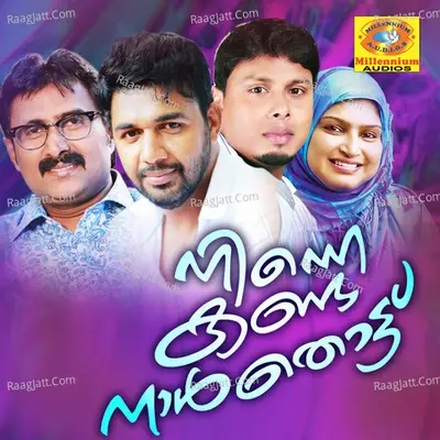 Ninne Kandanal Thattu (Original Motion Picture Soundtrack) - Saleem Kodathoor cover album