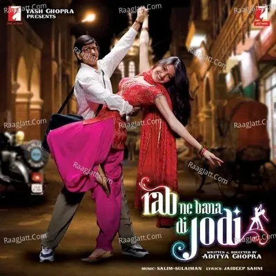 Rab Ne Bana Di Jodi - Salim-Sulaiman cover album