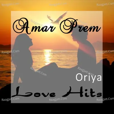 Amar Prem - Oriya Love Hits - Remix cover album