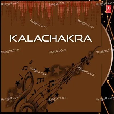 Kalachakra - Bidyadhara cover album