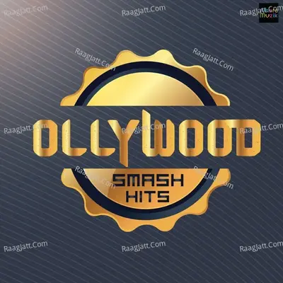 Ollywood Smash Hits -  cover album