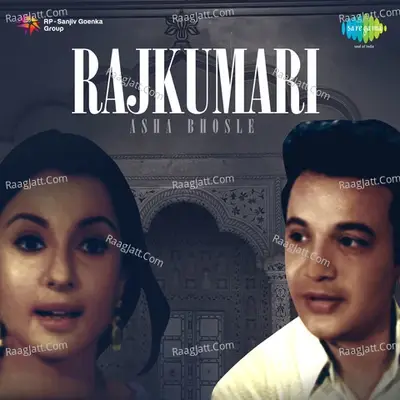 Rajkumari - Asha Bhosle cover album