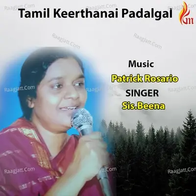 Tamil Keerthanai Padalgal - Sis. Beena cover album