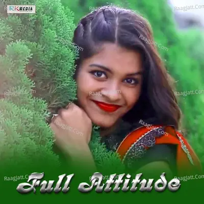 Full Attitude -  cover album