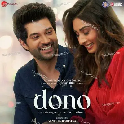 Dono - Shankar - Ehsaan - Loy cover album