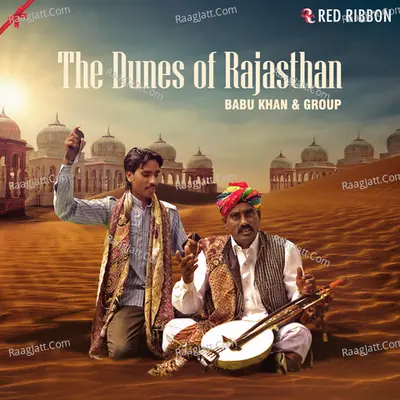 The Dunes of Rajasthan - Traditional cover album