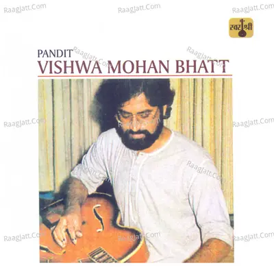 Pandit Vishwa Mohan Bhatt - Pandit Vishwa Mohan Bhatt cover album