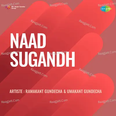 Naad Sugandh - Ramakant Gundecha cover album