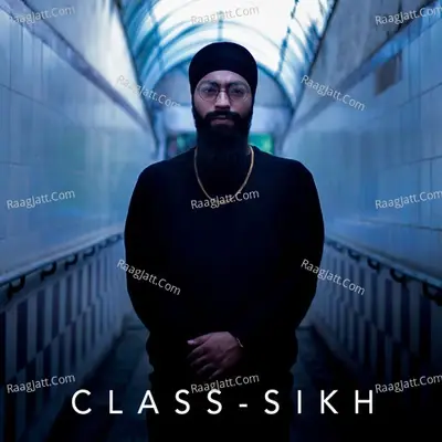 Class-Sikh - Prabh Deep cover album