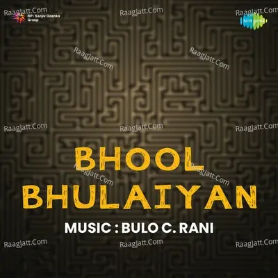 Bhool Bhulaiyan - bulo c rani cover album