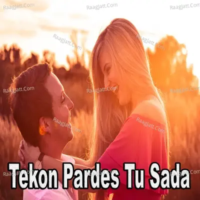 Tekon Pardes Tu Sada - Shahid Iqbal Malangi cover album