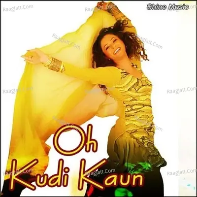 Oh Kudi Kaun - Jagjit Sandhu cover album