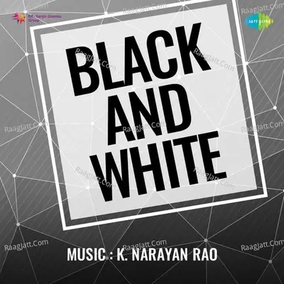 Black And White - Anika Rizvi cover album