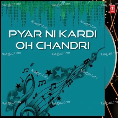 Pyar Ni Kardi Oh Chandri - Lovejeet Lovely cover album