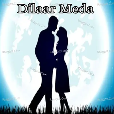 Dildaar Meda - Meer Nadir Ali cover album