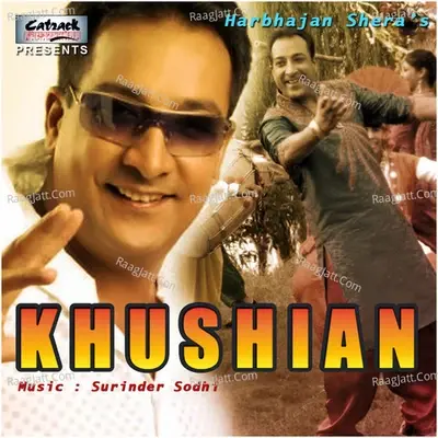 Khushian - Harbhajan Shera cover album