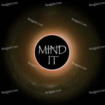 Mind It - Raghu cover album