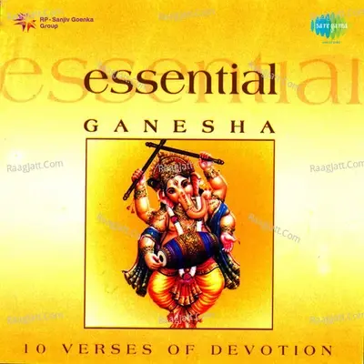 Essential Ganesha - Suresh Wadkar cover album