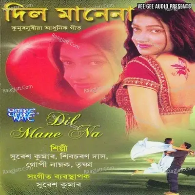 Dil Mane Na - suresh kumar cover album