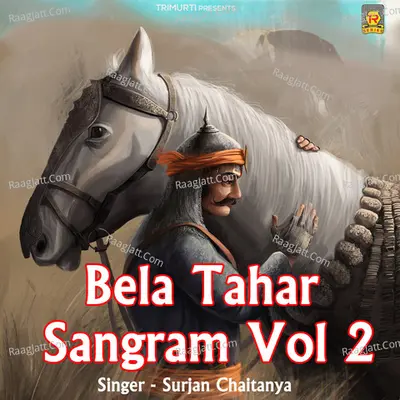 Bela Tahar Sangram Vol 2 - Surjan chaitanya cover album