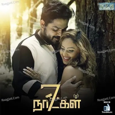 7 Naatkal - Vishal Chandrasekhar cover album