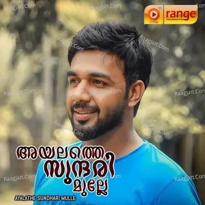 Ayalathe Sundhari Mulle - Faisal Ponnani cover album