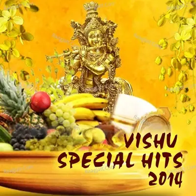 Vishu Special Hits 2014 - Sindhu Premkumar cover album