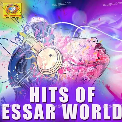 Hits Of Essar World - Shabeer cover album