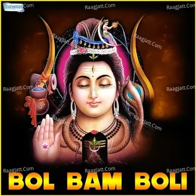 Bol Bam Boli - Mukesh Milan cover album