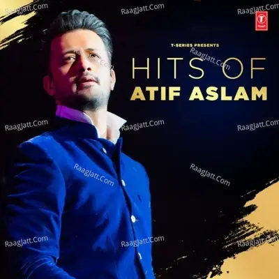 Hits Of Atif Aslam - Arko cover album