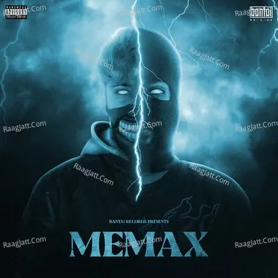 MEMAX - MEMAX cover album