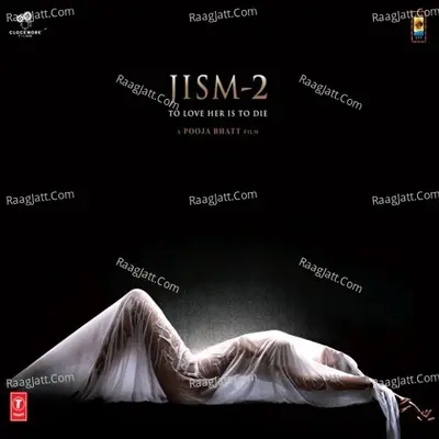 Jism 2 - Abdul Baasith Saeed cover album