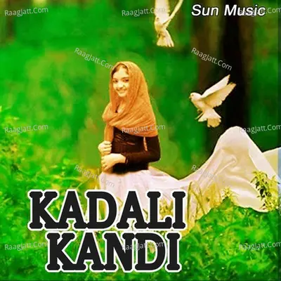 Kadali Kandi - Saroj Nanda cover album