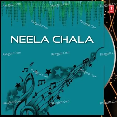 Neela Chala - Naba Mishra cover album