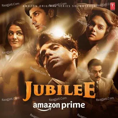 Jubilee - Amit Trivedi cover album