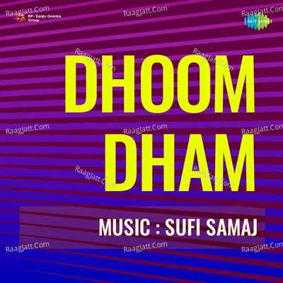 Dhoom Dham - Rajkumari cover album