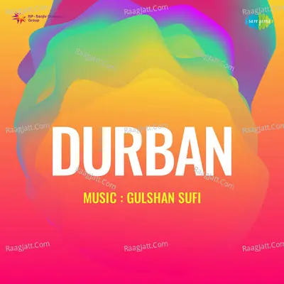 Durban - gulshan sufi cover album