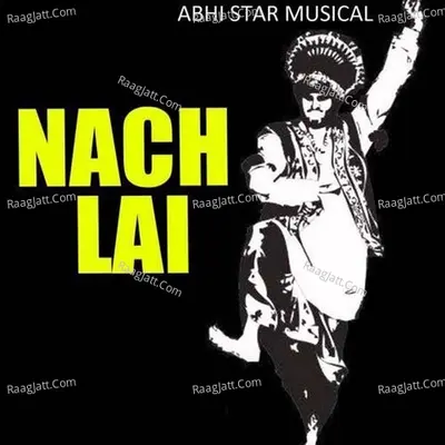 Nach Lai - Prabhjot cover album