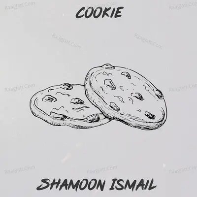 Cookie - Shamoon Ismail cover album